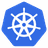 Kubernetes-2 logo